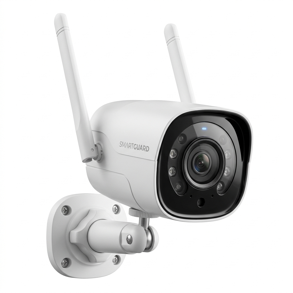 WİFİ KAMERA